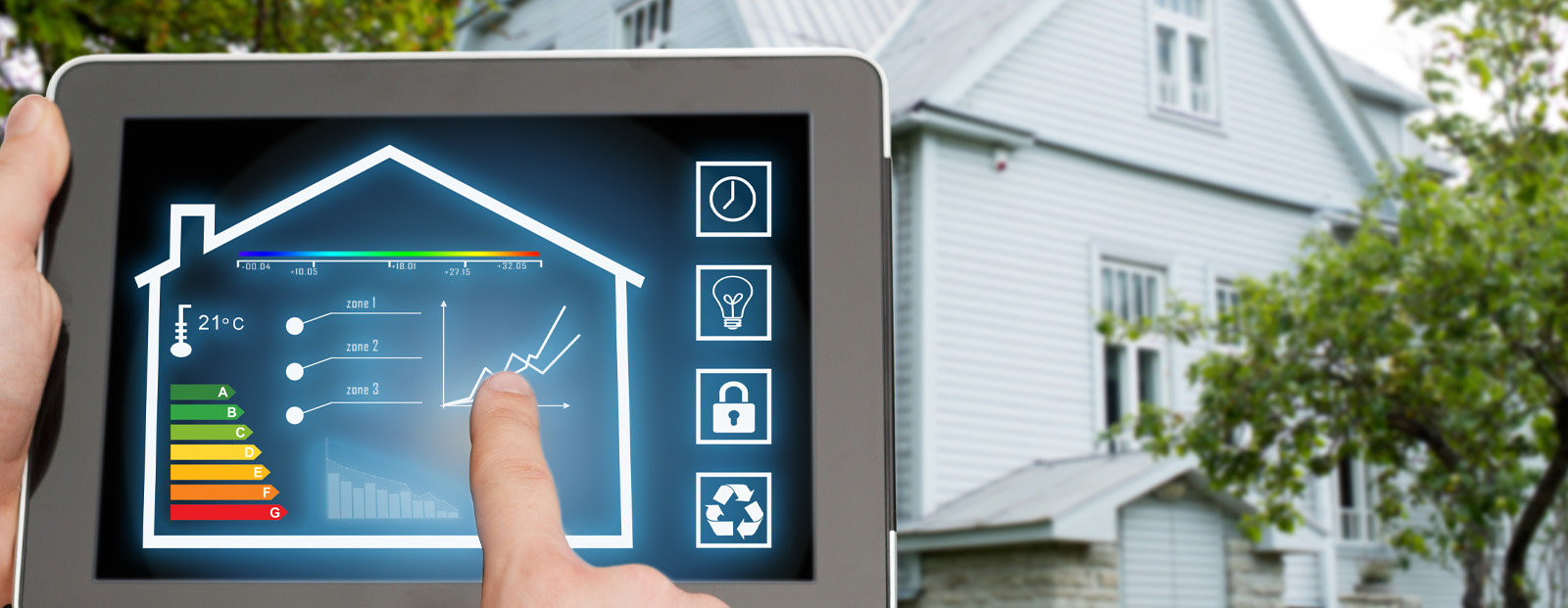 Heizungsmodernisierung